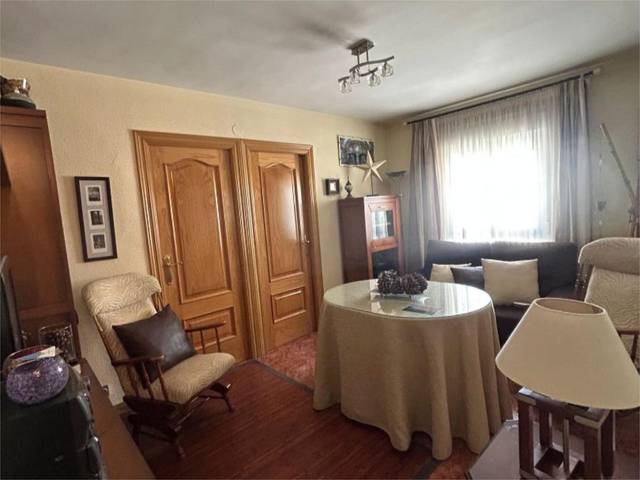 Piso en Venta en Calle del Doctor Gomez Duran, 1 en Peñamefecit - Avda Barcelona