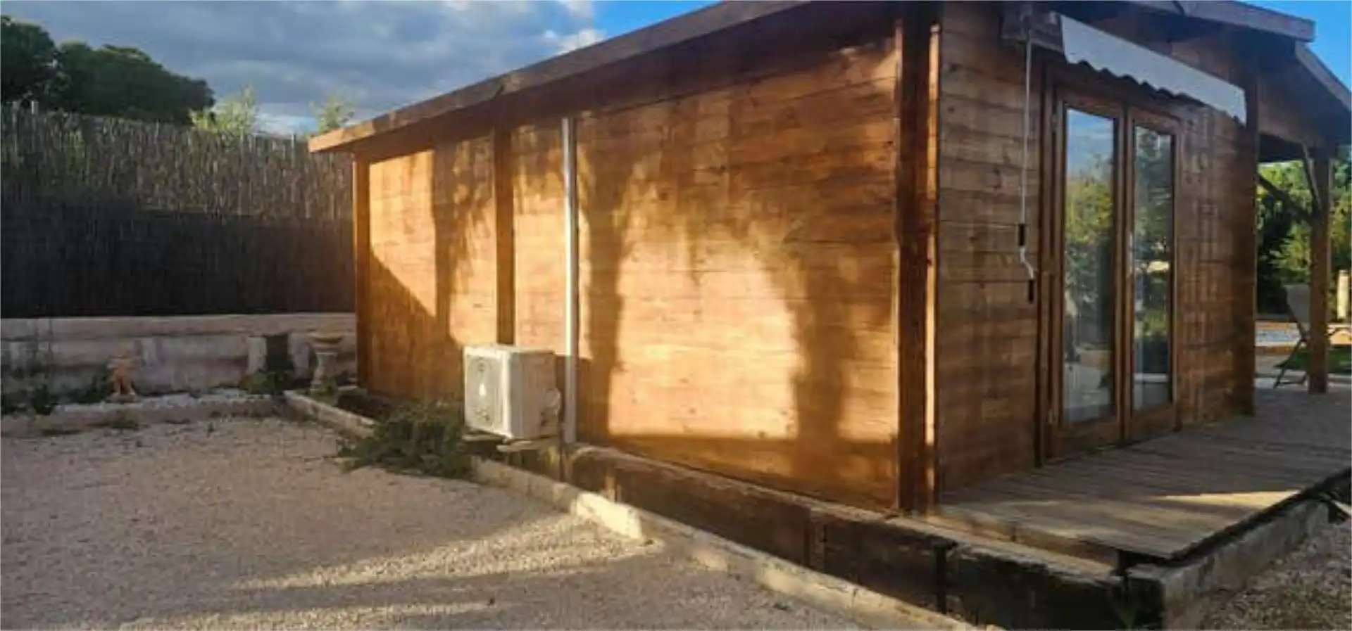 Lofts for rent in Villamontes - Boqueres Exterior view of Lofts for rent in San Vicente del Raspeig / Sant Vicent del Raspeig with Private garden, Terrace and Furnished