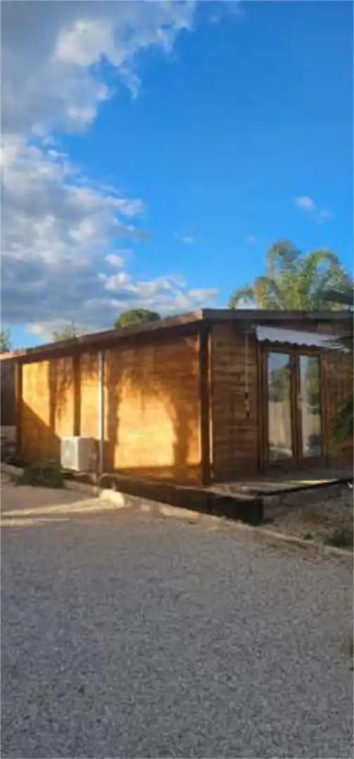 Lofts for rent in Villamontes - Boqueres Exterior view of Lofts for rent in San Vicente del Raspeig / Sant Vicent del Raspeig with Private garden, Terrace and Furnished