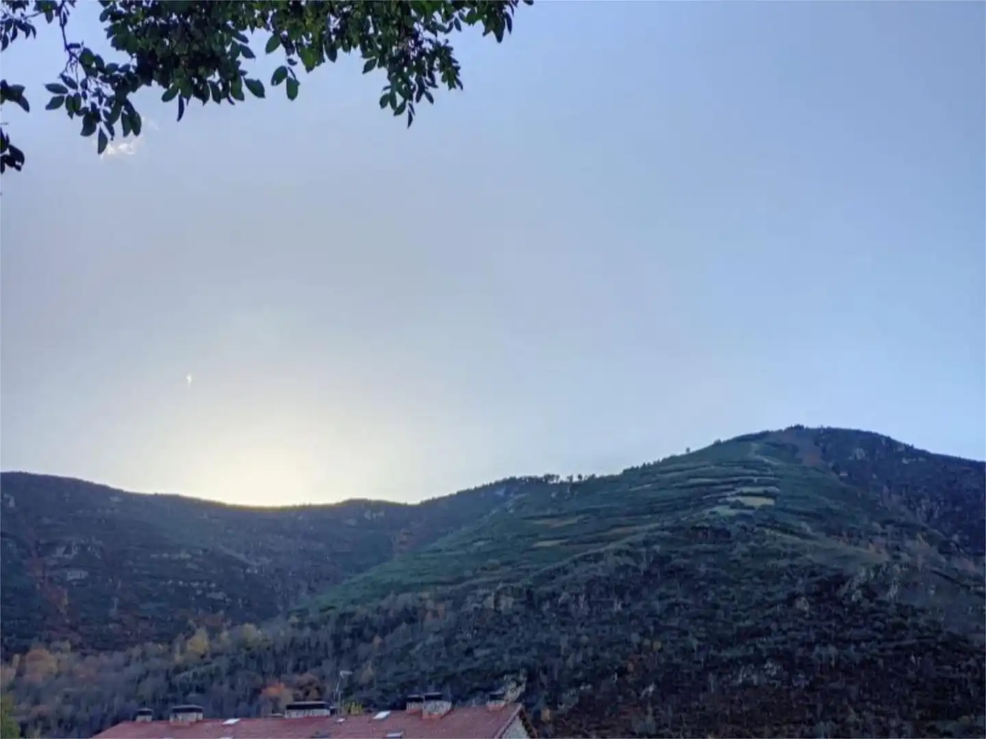 Exterior view of Apartments for sale in Ezcaray