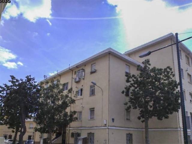 Piso en Venta en Plaza Umbriazo, 6 en Dos Hermanas - Nuevo San Andrés
