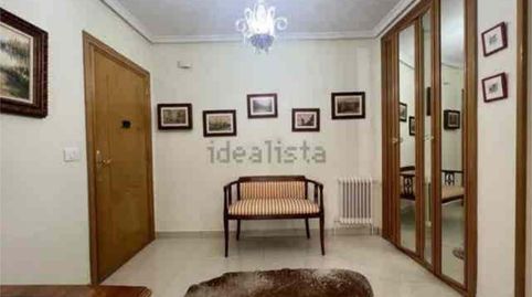 Foto 4 de Estudio de alquiler en A Piriganlla - Albeiros - Garabolos, Lugo Capital