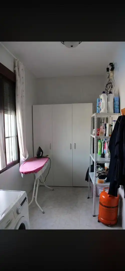 Habitación de Casa o chalet en venta en La Rambla con Calefacción, Terraza y Piscina