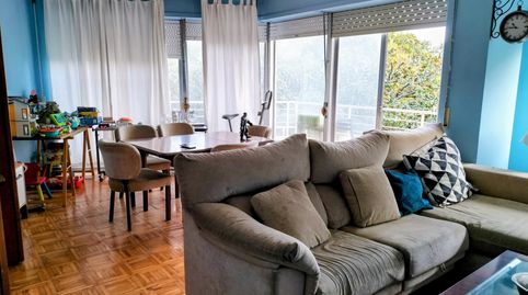 Foto 2 de Piso en venta en Rúa Manuel de Cal, 2, Centro, Ferrol