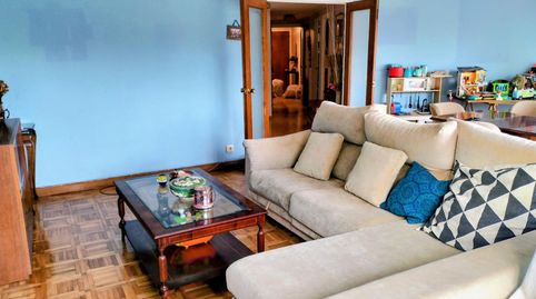 Foto 5 de Piso en venta en Rúa Manuel de Cal, 2, Centro, Ferrol