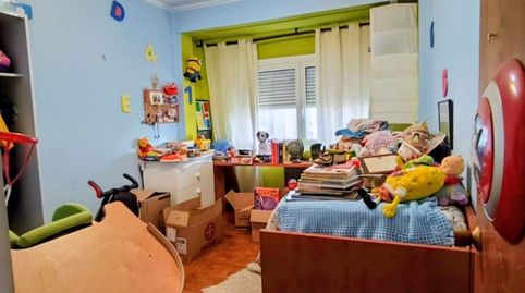 Foto 3 de Piso en venta en Rúa Manuel de Cal, 2, Centro, Ferrol