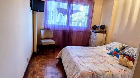 Foto 4 de Piso en venta en Rúa Manuel de Cal, 2, Centro, Ferrol