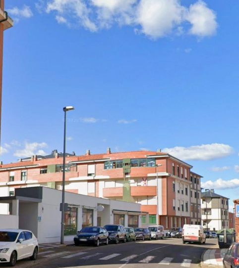 Foto 2 von Wohnung zur Miete in Avenida Constitución, 70, Trobajo del Camino, San Andrés del Rabanedo