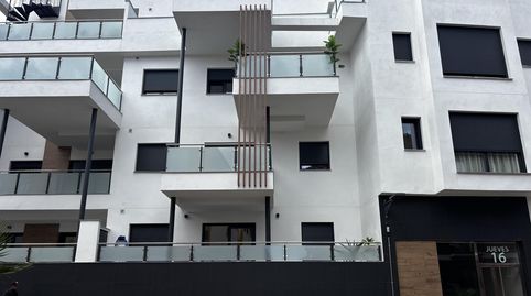 Photo 2 of Flat for rent in Calle Jueves, 16, San Antón, Armilla