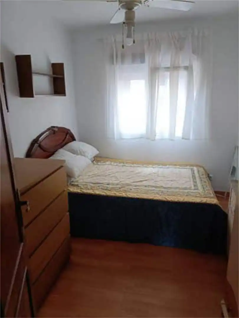Room in Las Dehesillas - Vereda de los Estudiantes