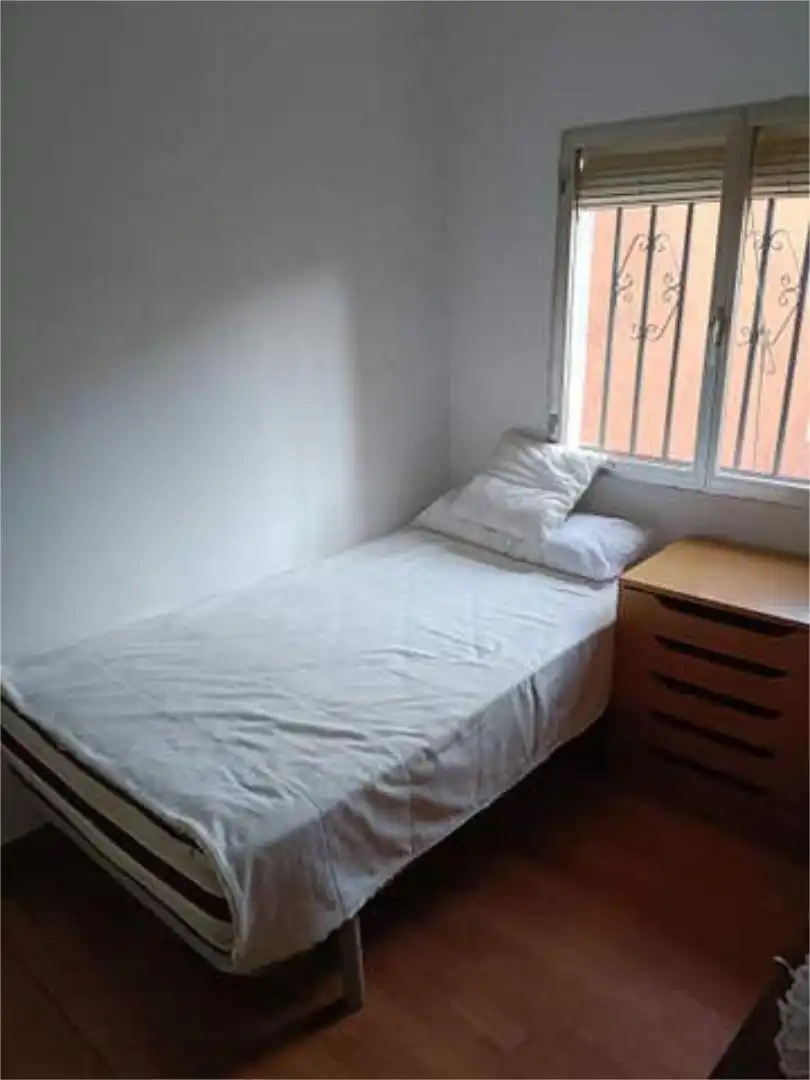 Room in Las Dehesillas - Vereda de los Estudiantes Room in Las Dehesillas - Vereda de los Estudiantes