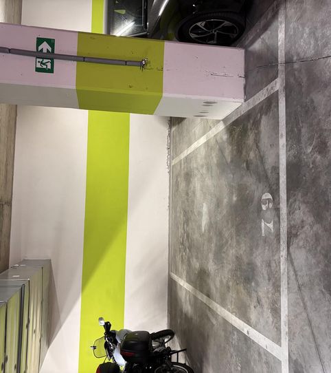 Photo 2 of Garage for rent in Calle Oslo, 45b, Parque Oeste - Fuente Cisneros, Alcorcón