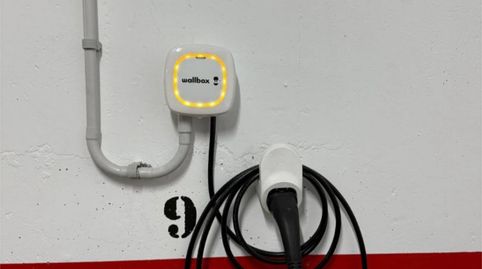 Foto 4 von Wohnungen zur Miete in Calle las Artes, 14, La Caleta, Adeje