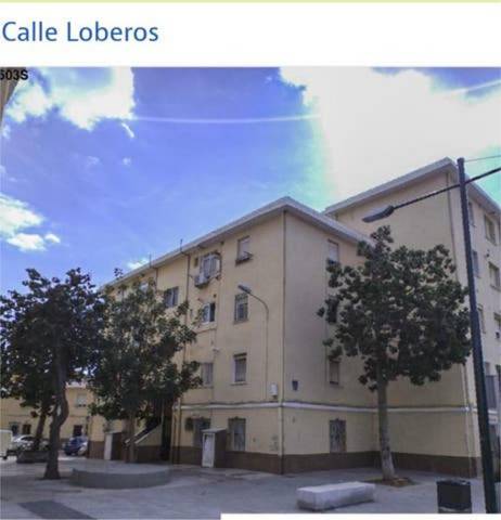 Piso en Venta en Dos Hermanas - Nuevo San Andrés
