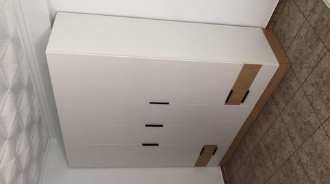 Foto 2 von Wohnung zur Miete in Calle Cardenal Cisneros, 3, La Paz, Villena