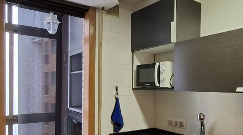 Foto 3 von Wohnung zur Miete in Calle Camino de Santiago, 3, Centro, Ponferrada