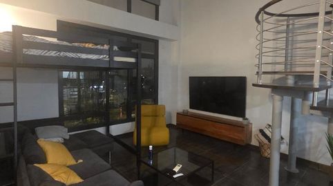 Wohnung zur Miete in Avenida de la Constitución, 85, El Barral Ferial, Coslada - Bild 5 Foto 5 von Wohnung zur Miete in Avenida de la Constitución, 85, El Barral Ferial, Coslada