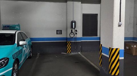 Wohnung zur Miete in Avenida de la Constitución, 85, El Barral Ferial, Coslada - Bild 4 Foto 4 von Wohnung zur Miete in Avenida de la Constitución, 85, El Barral Ferial, Coslada