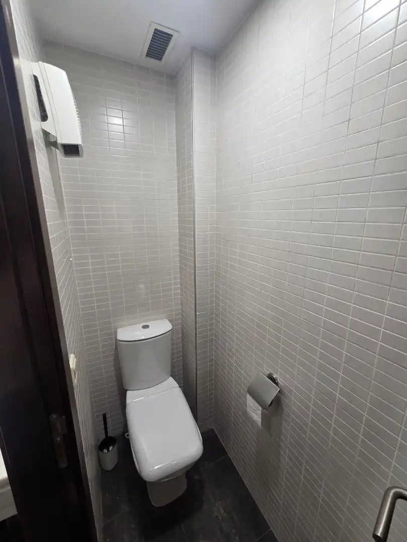 Wohnung zur Miete in Avenida de la Constitución, 85, El Barral Ferial Wohnung zur Miete in Avenida de la Constitución, 85, El Barral Ferial