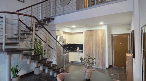 Wohnung zur Miete in Avenida de la Constitución, 85, El Barral Ferial, Coslada - Bild 3 Foto 3 von Wohnung zur Miete in Avenida de la Constitución, 85, El Barral Ferial, Coslada