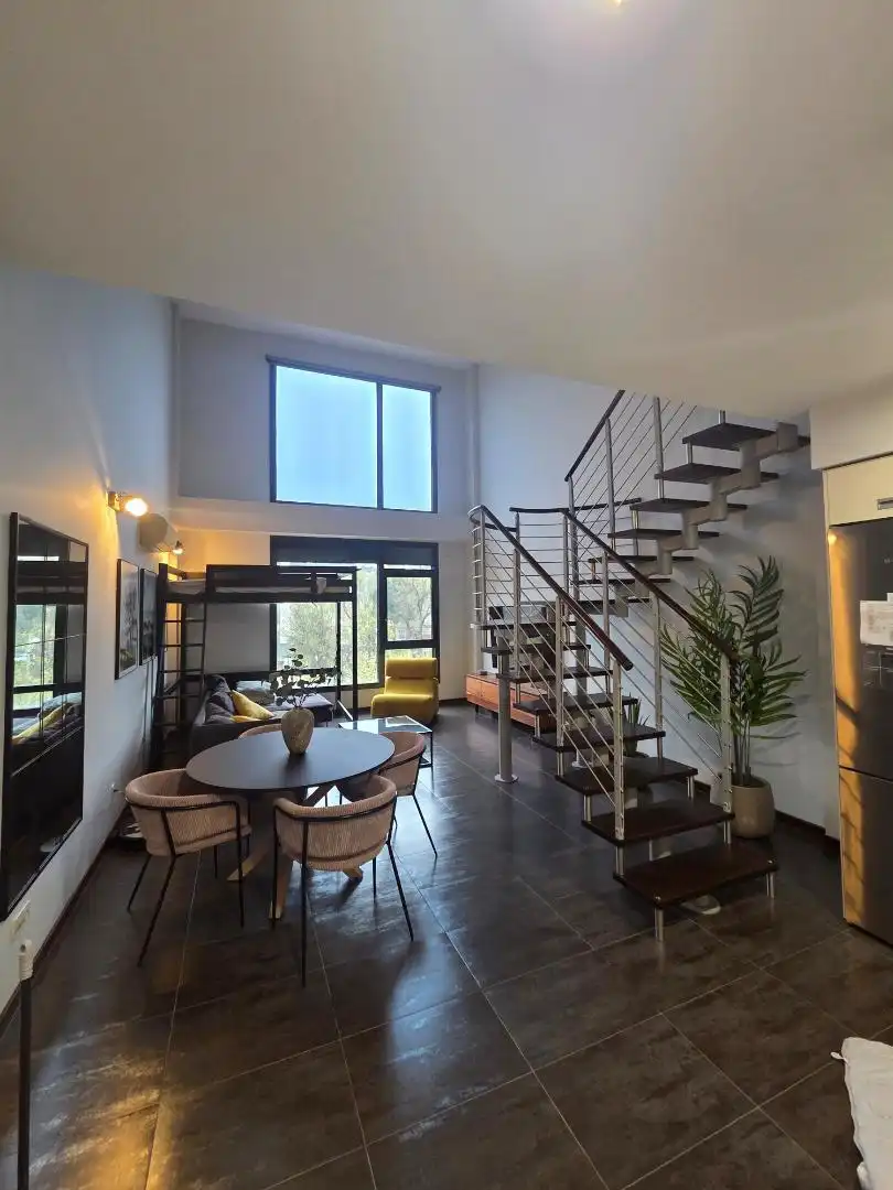 Pis de lloguer a Avenida de la Constitución, 85, El Barral Ferial Pis de lloguer a Avenida de la Constitución, 85, El Barral Ferial