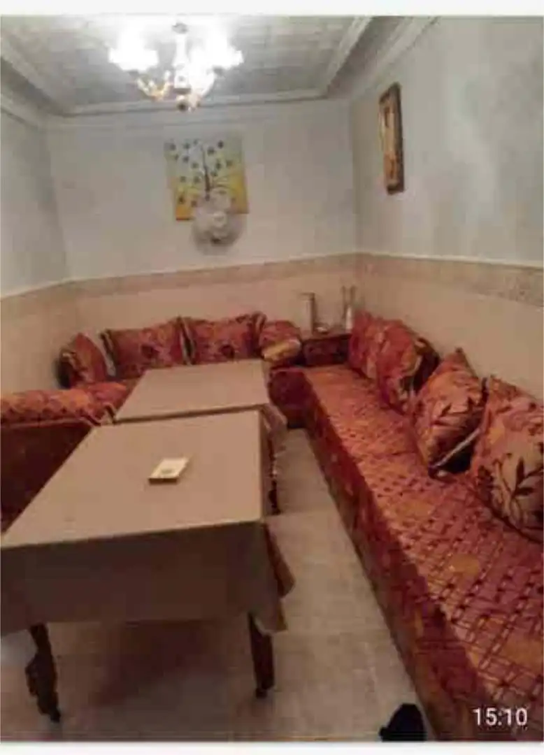 Comedor de Casa o chalet en venta en Melilla