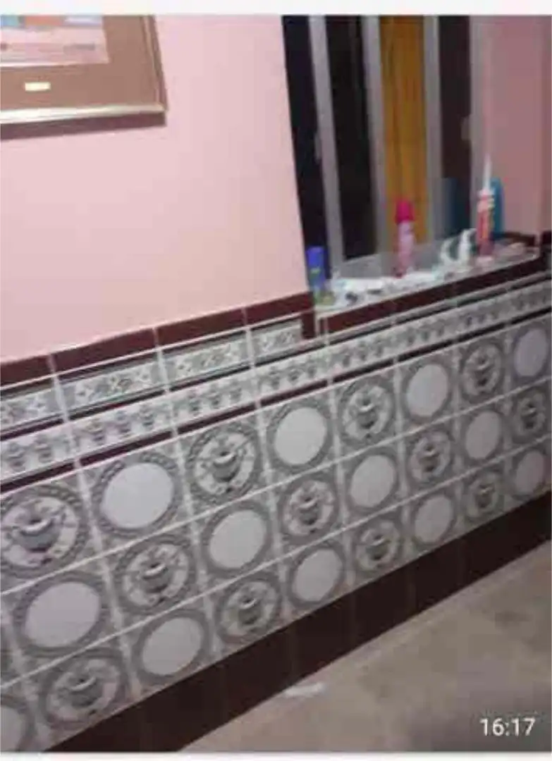 Baño de Casa o chalet en venta en Melilla