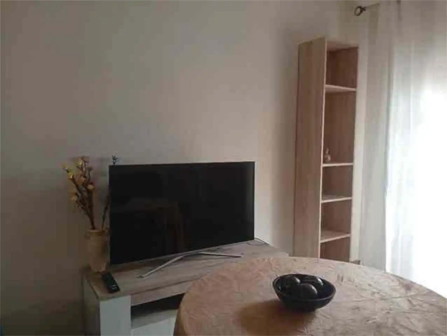 Living room of Apartments for rent in Alcalá la Real