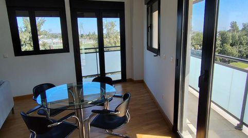 Foto 2 de Piso de alquiler en Carrer de Londres 48, 12, Parc Central, Torrent