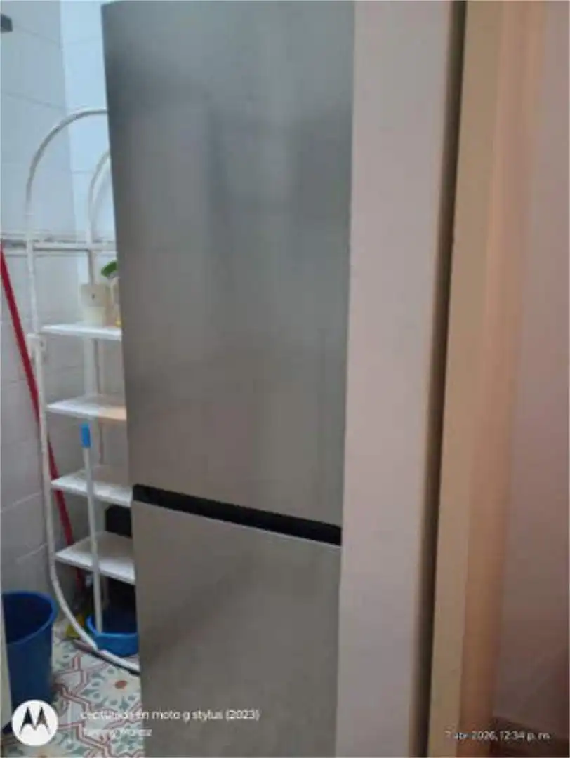 Apartments for rent in Centro Garden of Apartments for rent in Jerez de la Frontera with Furnished