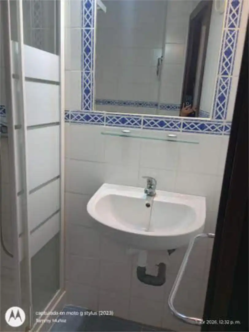 Apartments for rent in Centro Bathroom of Apartments for rent in Jerez de la Frontera with Furnished