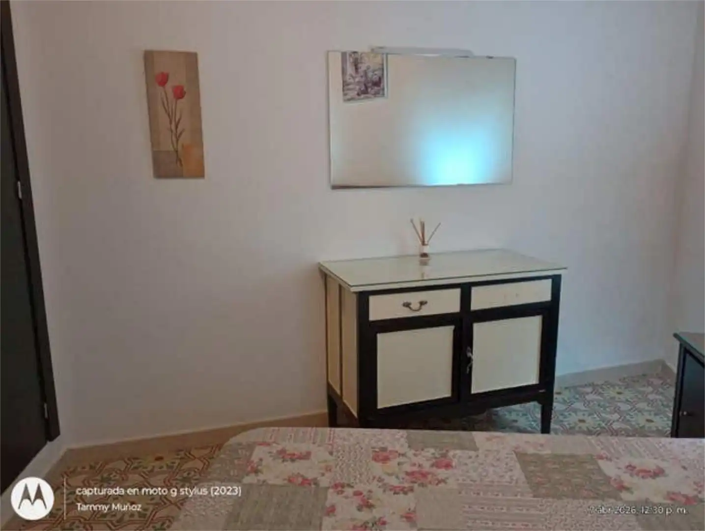Apartments for rent in Centro Bedroom of Apartments for rent in Jerez de la Frontera with Furnished