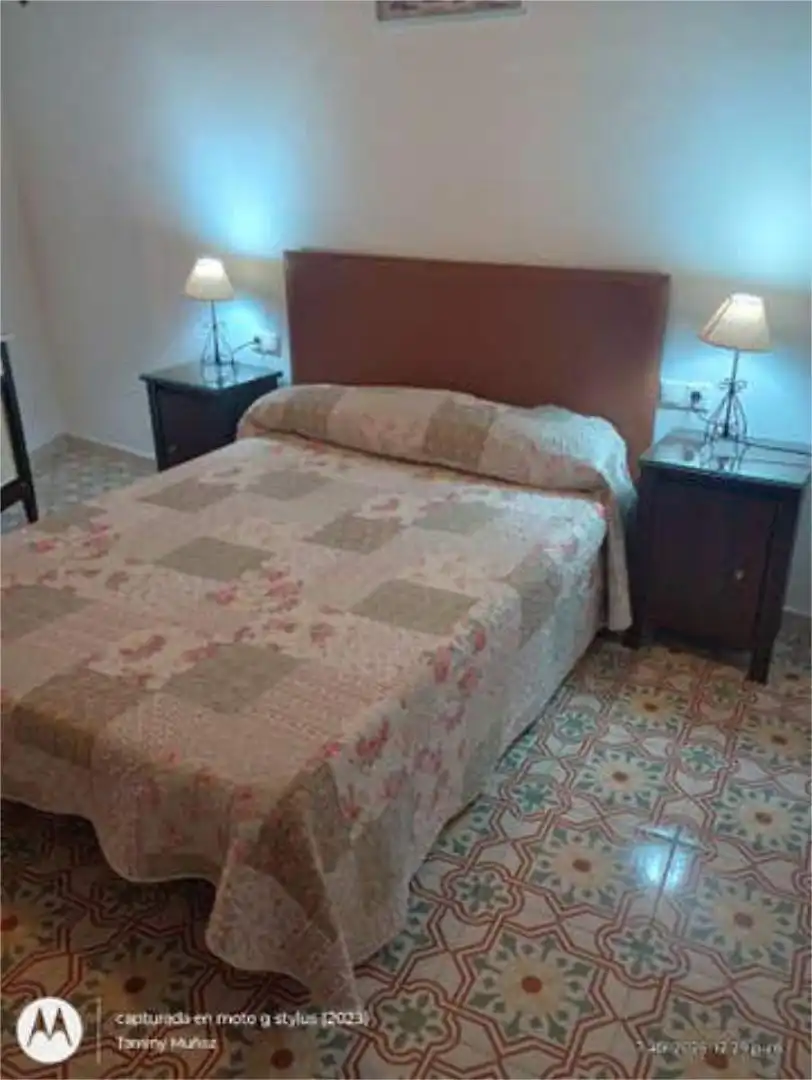 Apartments for rent in Centro Bedroom of Apartments for rent in Jerez de la Frontera with Furnished