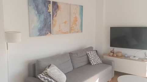 Foto 2 de Piso en venta en Calle el Clavel, 16, Paseo Marítimo de Levante, Vélez-Málaga