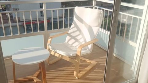 Foto 5 de Piso en venta en Calle el Clavel, 16, Paseo Marítimo de Levante, Vélez-Málaga