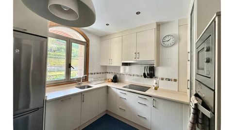 Apartamento de alquiler en Rúa Hermanos Álvarez Araujo, 23, Ribadavia, Ourense - imagen 4 Foto 4 de Apartamento de alquiler en Rúa Hermanos Álvarez Araujo, 23, Ribadavia, Ourense