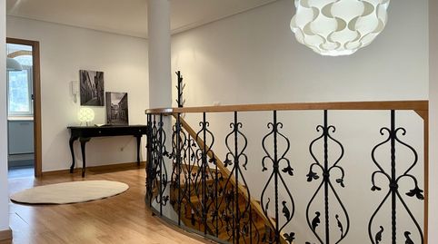 Apartamento de alquiler en Rúa Hermanos Álvarez Araujo, 23, Ribadavia, Ourense - imagen 3 Foto 3 de Apartamento de alquiler en Rúa Hermanos Álvarez Araujo, 23, Ribadavia, Ourense