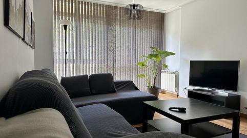 Apartamento de alquiler en Rúa Hermanos Álvarez Araujo, 23, Ribadavia, Ourense - imagen 2 Foto 2 de Apartamento de alquiler en Rúa Hermanos Álvarez Araujo, 23, Ribadavia, Ourense