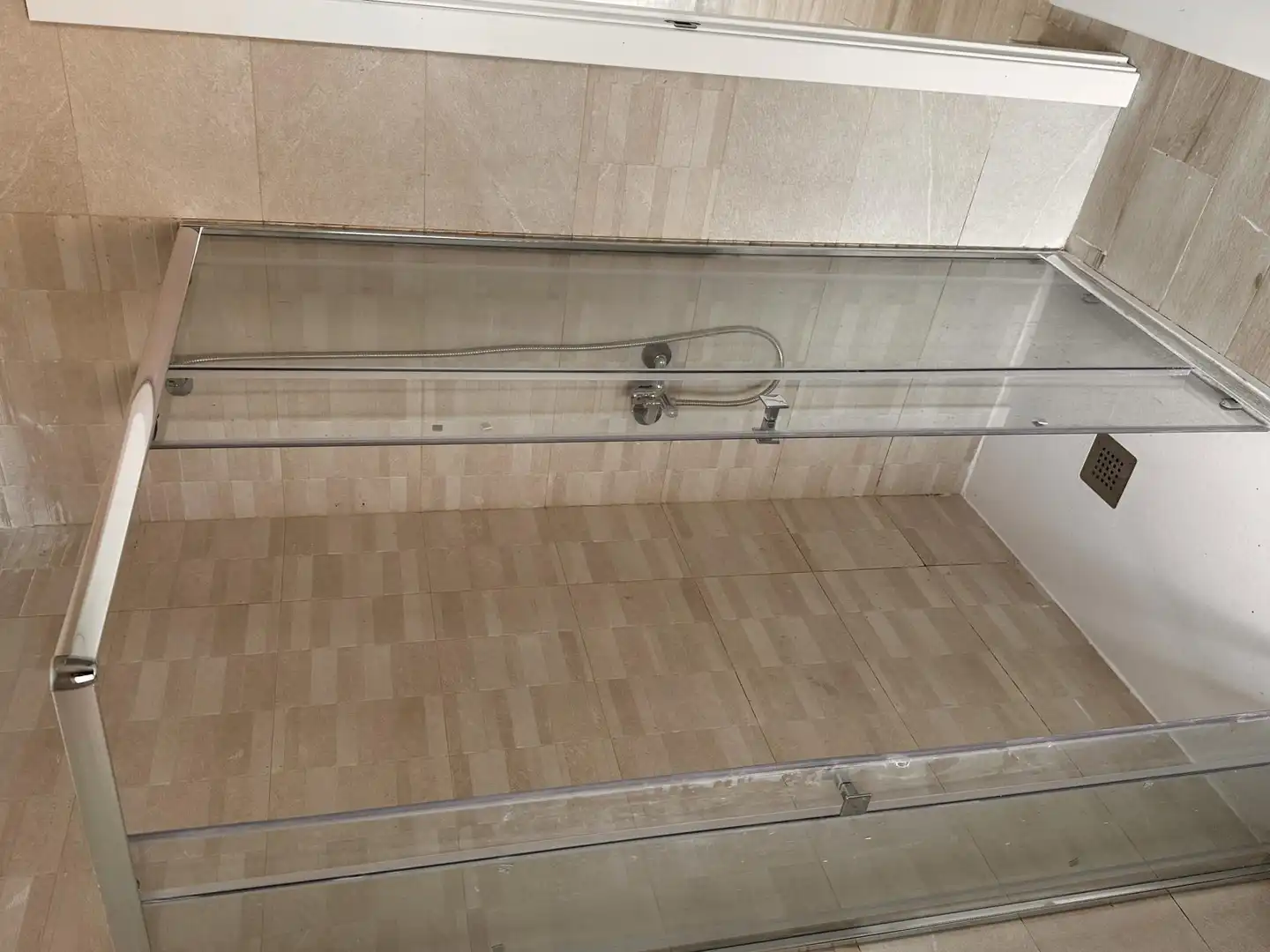 Baño de Casa adosada en venta en Arévalo con Terraza y Trastero