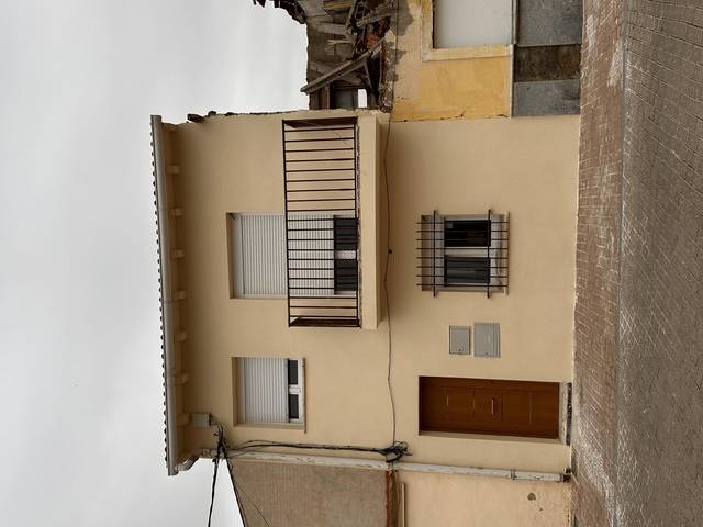 Casa adosada en Venta en Avenida de Emilio Romero, 7 en Arévalo