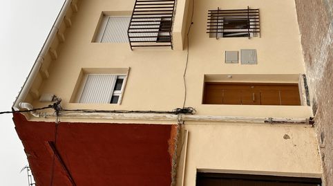 Foto 2 de Casa adosada en venda a Avenida de Emilio Romero, 7, Arévalo, Ávila