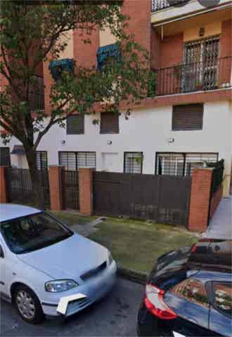 Apartamento en Alquiler en Vista Alegre - Parque Cruz Conde