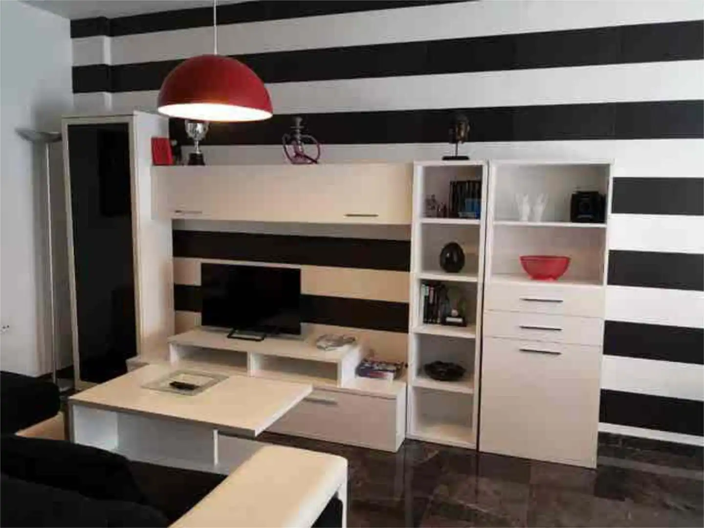 Apartament de lloguer a Colores - Entreparques