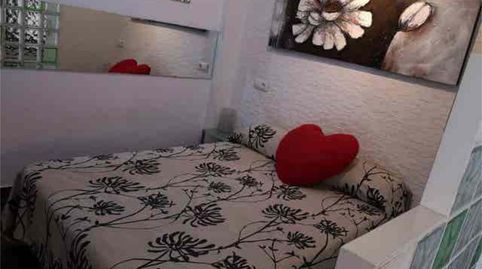 Foto 5 de Apartament de lloguer a Colores - Entreparques, Sevilla Capital