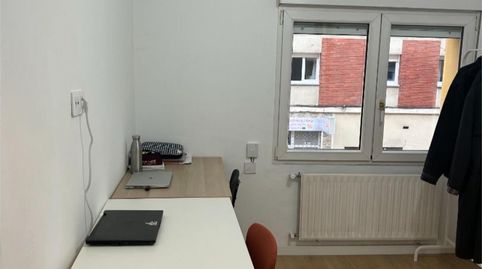 Foto 2 de Piso de alquiler en Calle Saturnino Fresno, 9, Milán - Pumarín, Oviedo