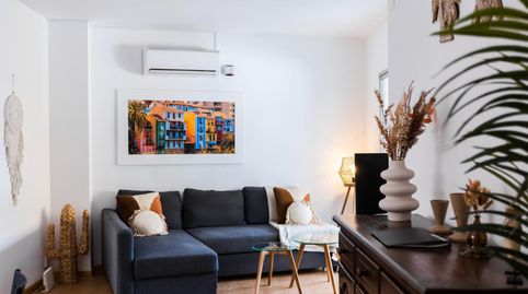 Photo 2 of Flat for rent in Carrer Doctor Fleming, 11a, Zona Pueblo, Calpe / Calp