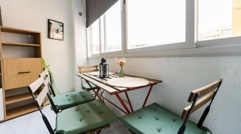 Photo 3 of Flat for rent in Carrer Doctor Fleming, 11a, Zona Pueblo, Calpe / Calp