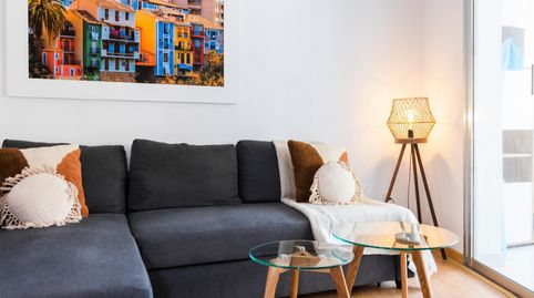 Photo 4 of Flat for rent in Carrer Doctor Fleming, 11a, Zona Pueblo, Calpe / Calp