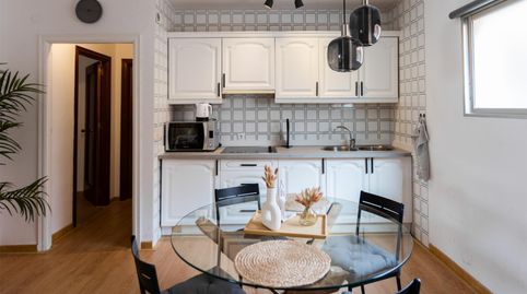 Photo 5 of Flat for rent in Carrer Doctor Fleming, 11a, Zona Pueblo, Calpe / Calp