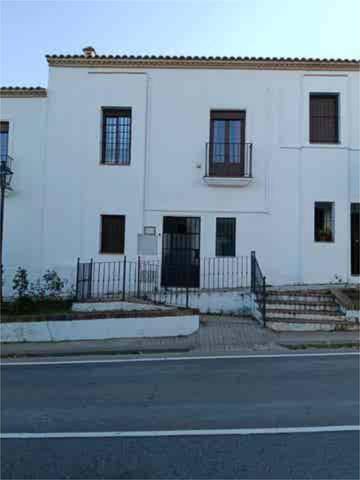 Casa-chalet en Venta en Higuera de la Sierra